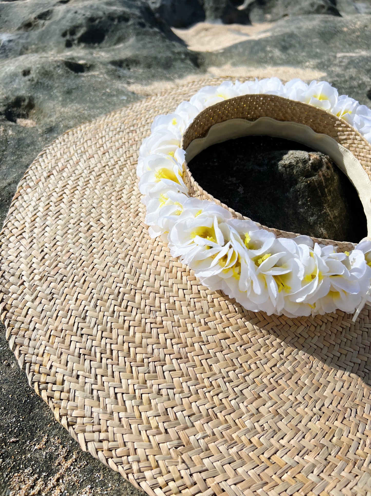 Lei pāpale bands