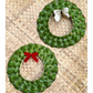 Christmas Wreath Workshop at Kō Hana Distillery