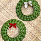 Christmas Wreath Workshop at Kō Hana Distillery