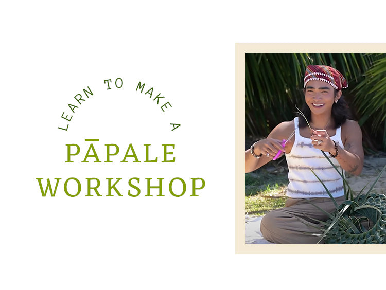 Private Workshops – CocoKealohi1