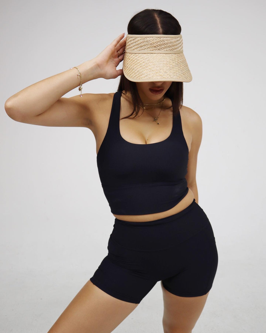 Kauwela Visor