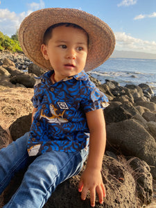 Keiki mālie pāpale